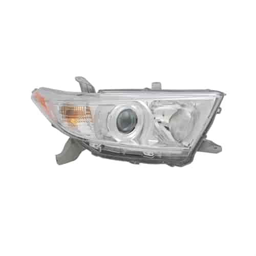 PILOT REPLACEMENT PARTS