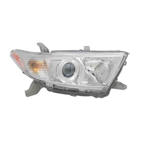 PILOT REPLACEMENT PARTS
