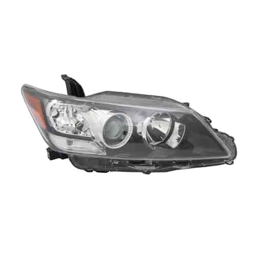 PILOT REPLACEMENT PARTS