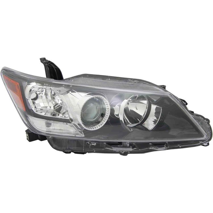 Headlamp Housing