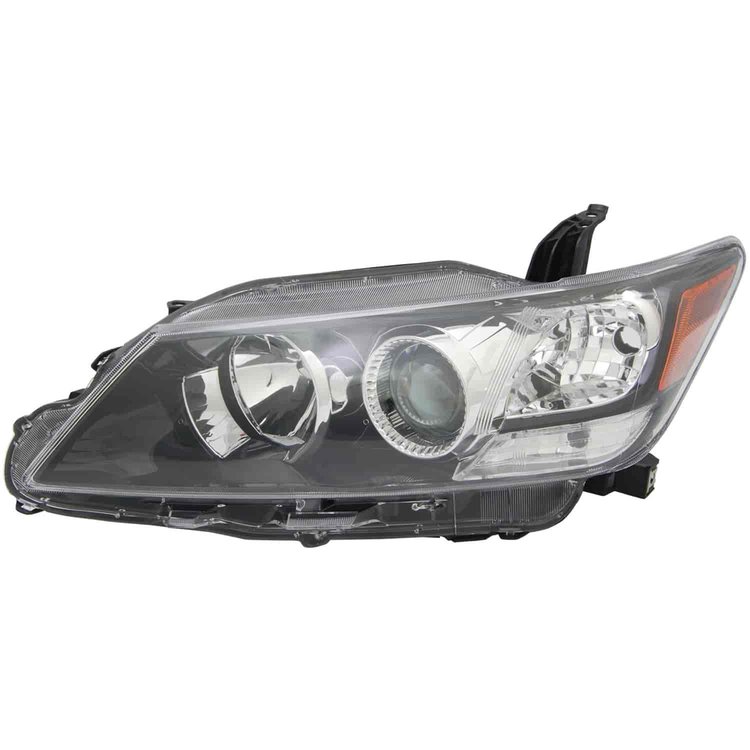 Headlamp Housing