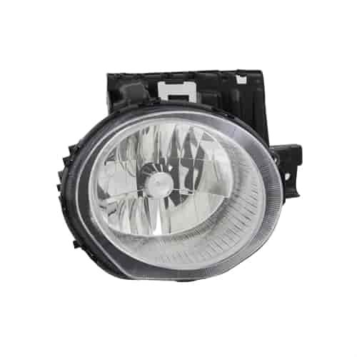 PILOT REPLACEMENT PARTS