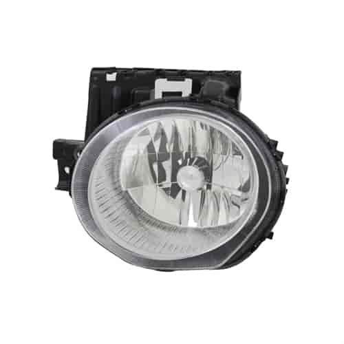 PILOT REPLACEMENT PARTS