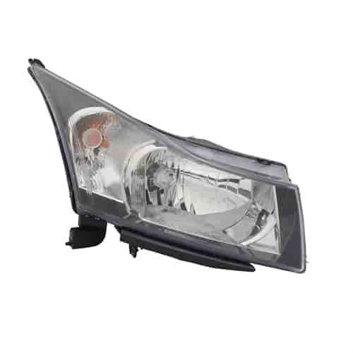PILOT REPLACEMENT PARTS