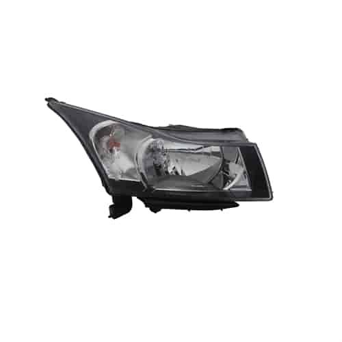 PILOT REPLACEMENT PARTS
