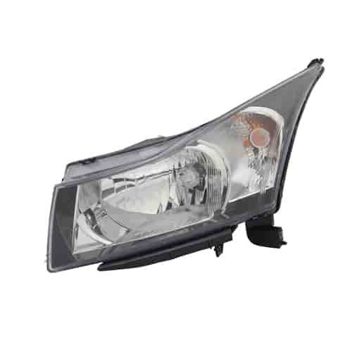 PILOT REPLACEMENT PARTS