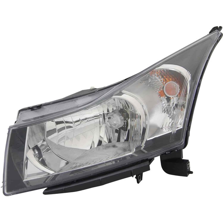 Headlamp Assembly