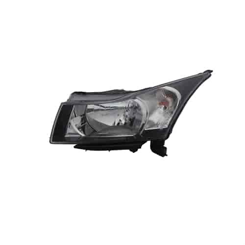 PILOT REPLACEMENT PARTS