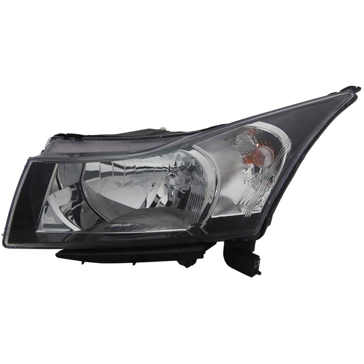 Headlamp Assembly
