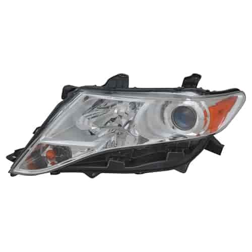 PILOT REPLACEMENT PARTS