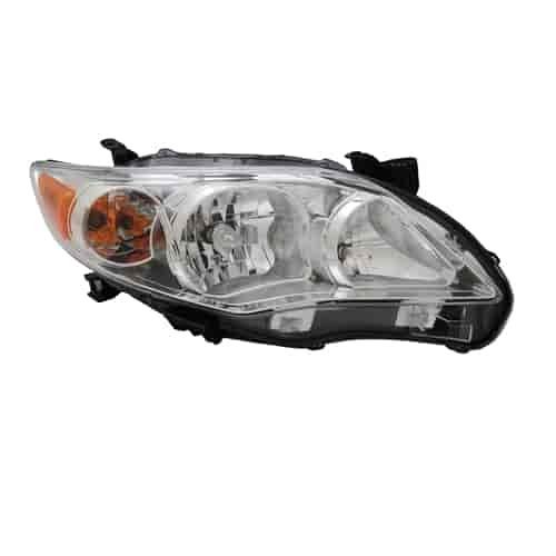 PILOT REPLACEMENT PARTS