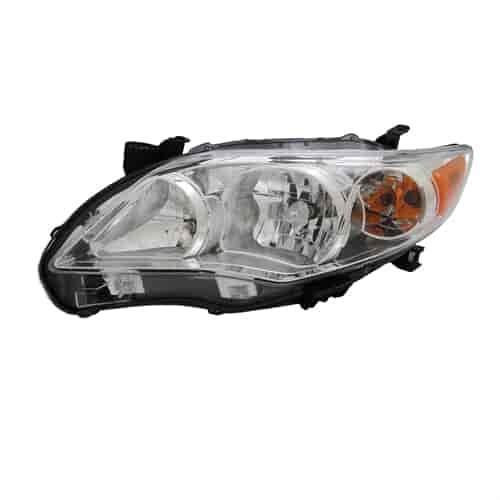 PILOT REPLACEMENT PARTS