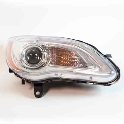 PILOT REPLACEMENT PARTS