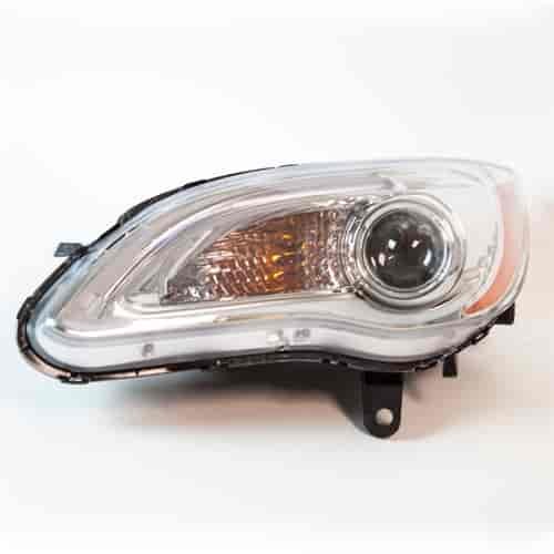 PILOT REPLACEMENT PARTS
