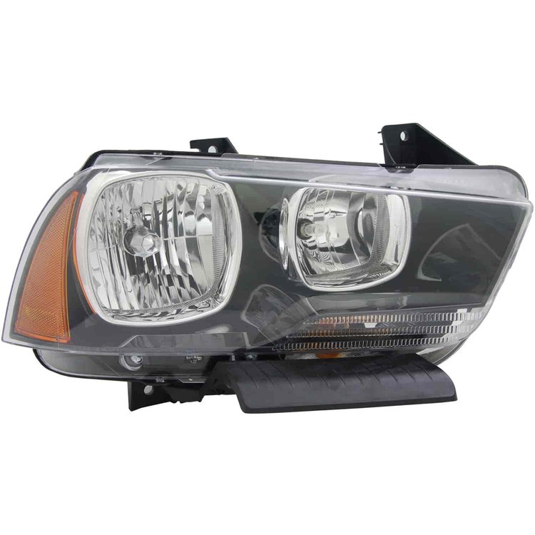 Headlamp Assembly