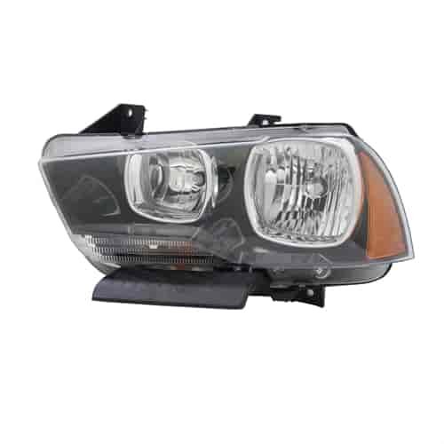 PILOT REPLACEMENT PARTS