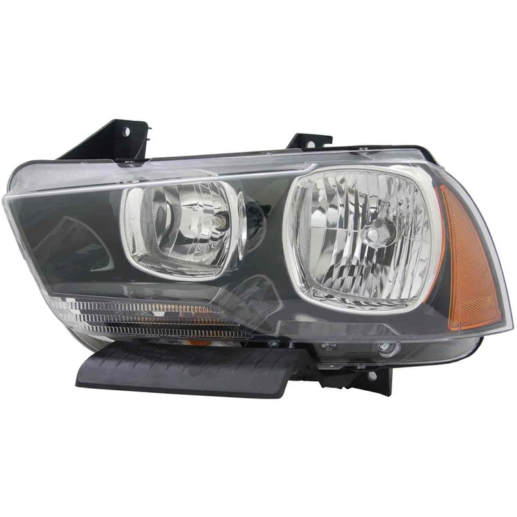 Headlamp Assembly