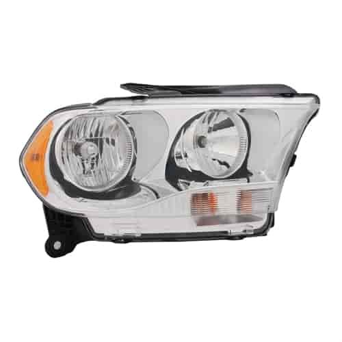 PILOT REPLACEMENT PARTS