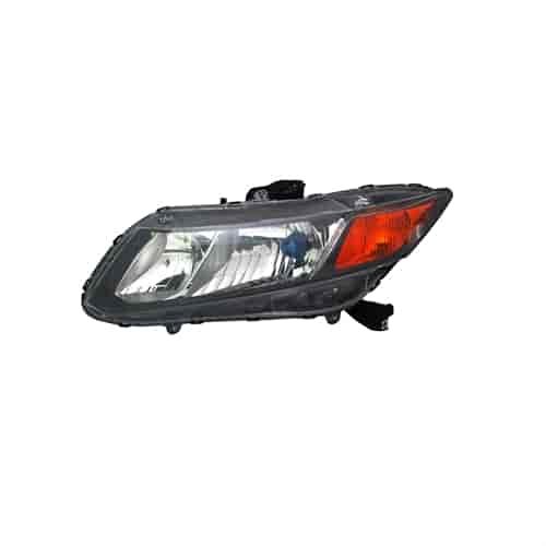 PILOT REPLACEMENT PARTS