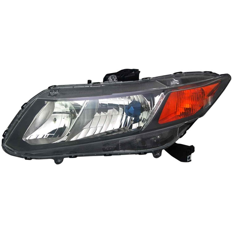 Headlamp Assembly