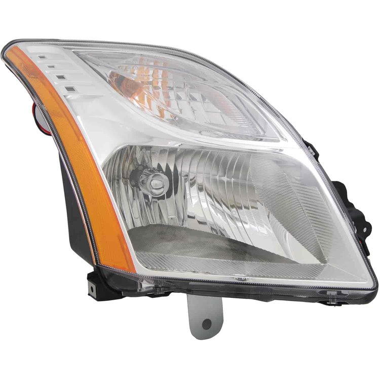 Headlamp Assembly