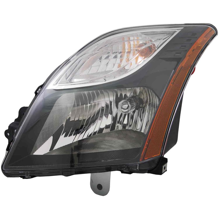 Headlamp Assembly