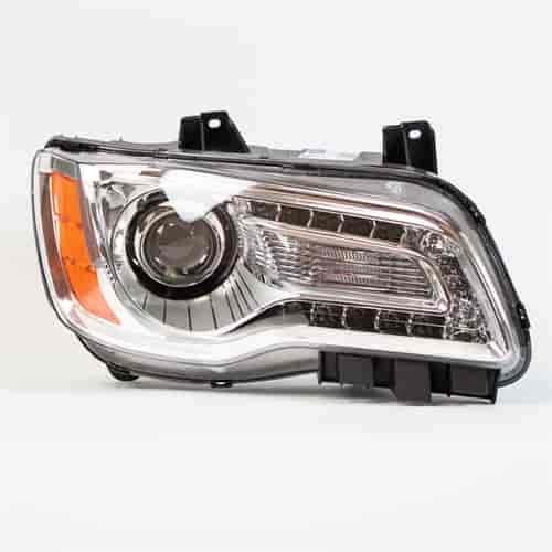 PILOT REPLACEMENT PARTS