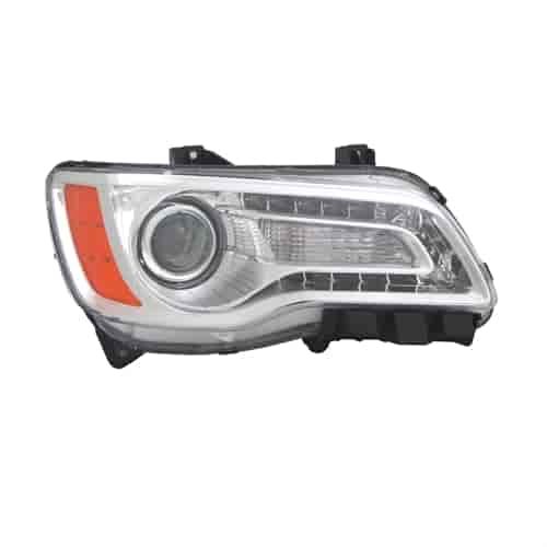 PILOT REPLACEMENT PARTS