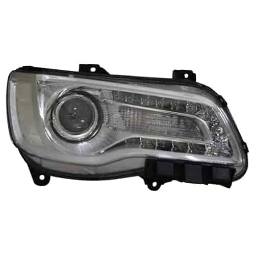 PILOT REPLACEMENT PARTS