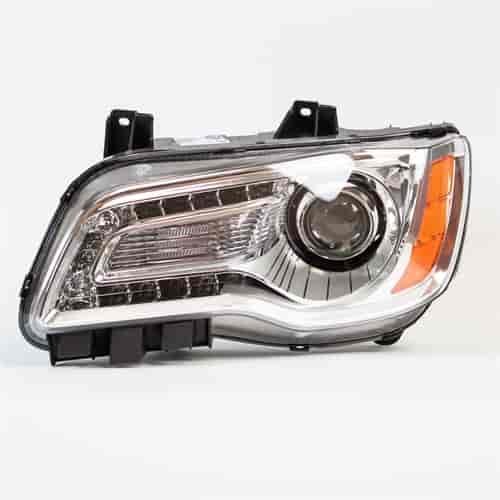 PILOT REPLACEMENT PARTS
