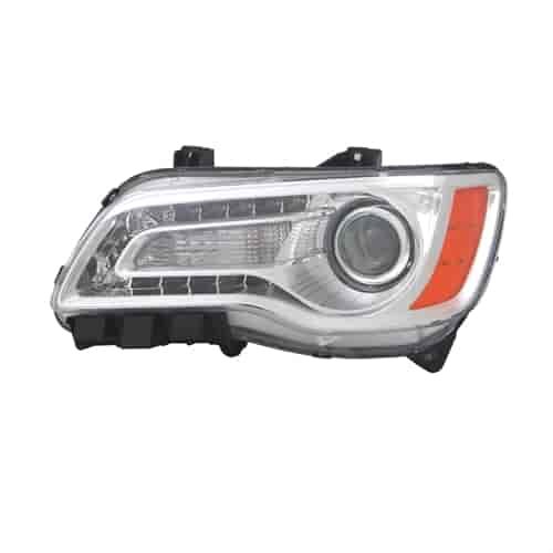 PILOT REPLACEMENT PARTS
