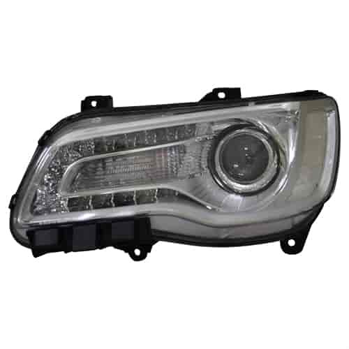 PILOT REPLACEMENT PARTS