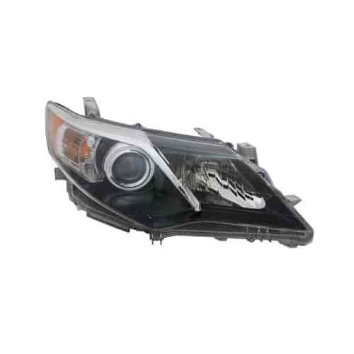 PILOT REPLACEMENT PARTS