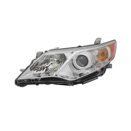 PILOT REPLACEMENT PARTS