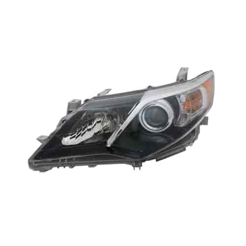 PILOT REPLACEMENT PARTS