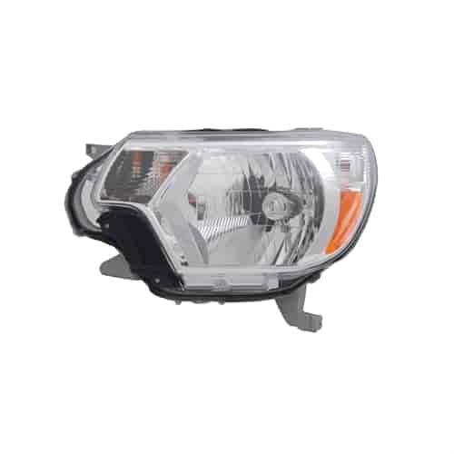 PILOT REPLACEMENT PARTS