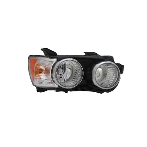 PILOT REPLACEMENT PARTS