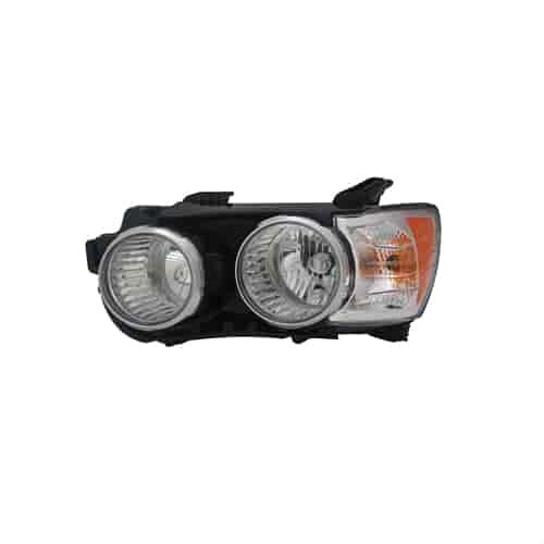 PILOT REPLACEMENT PARTS