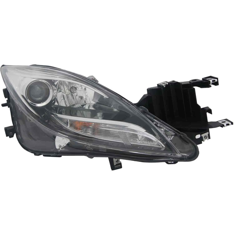 Headlamp Assembly