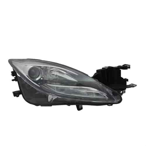 PILOT REPLACEMENT PARTS