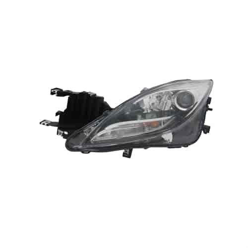 PILOT REPLACEMENT PARTS