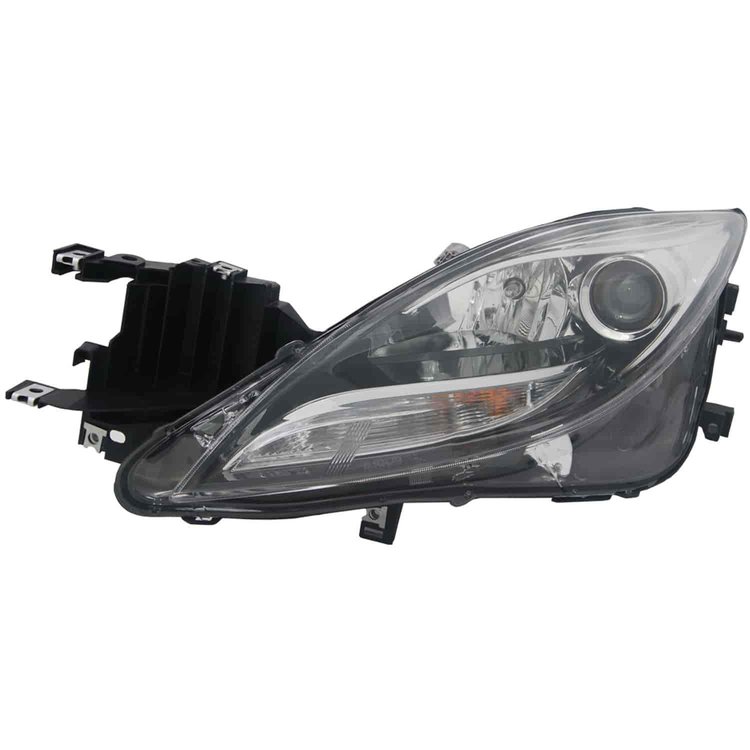 Headlamp Assembly