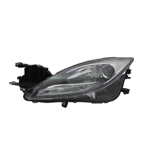 PILOT REPLACEMENT PARTS