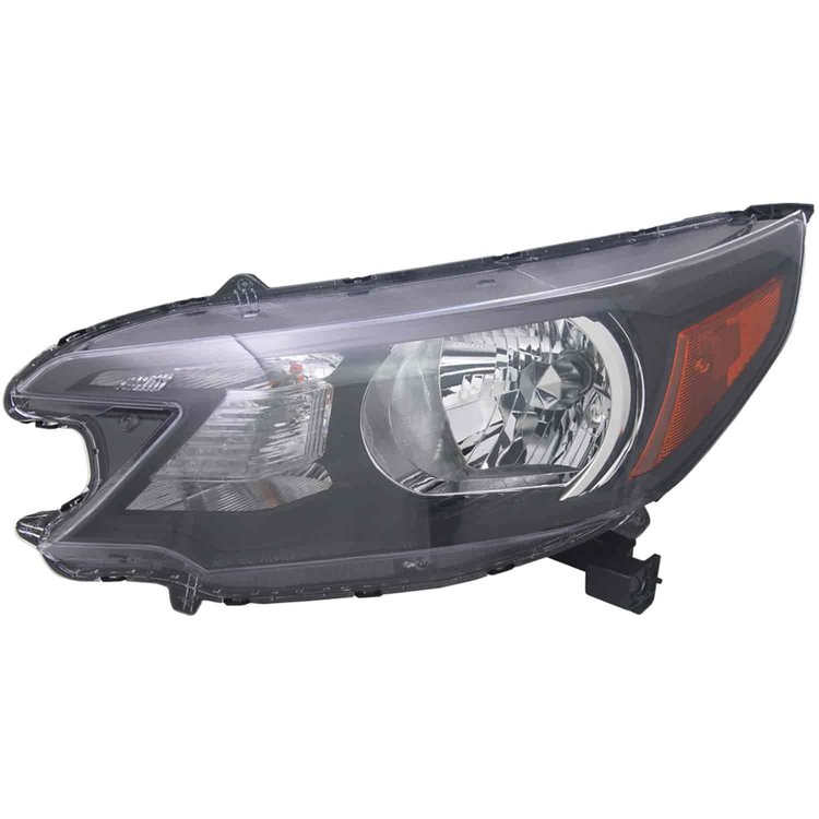 Headlamp Assembly