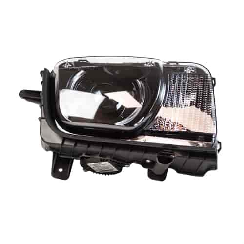 PILOT REPLACEMENT PARTS
