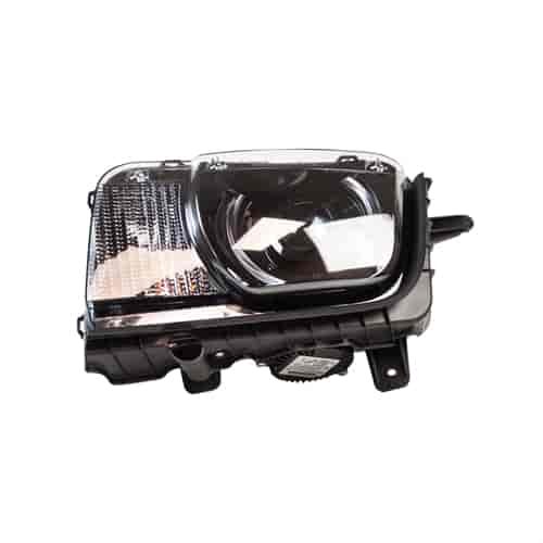 PILOT REPLACEMENT PARTS