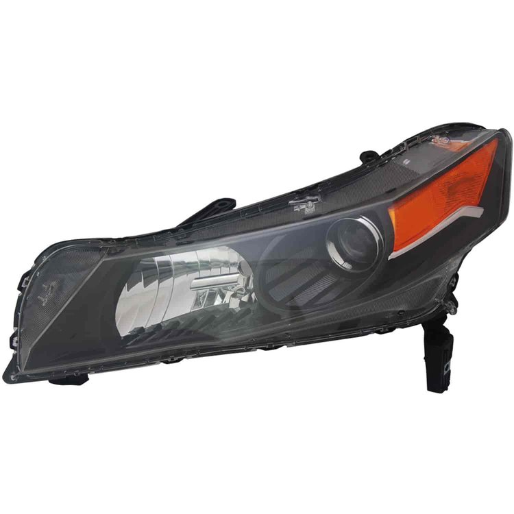 Headlamp Housing