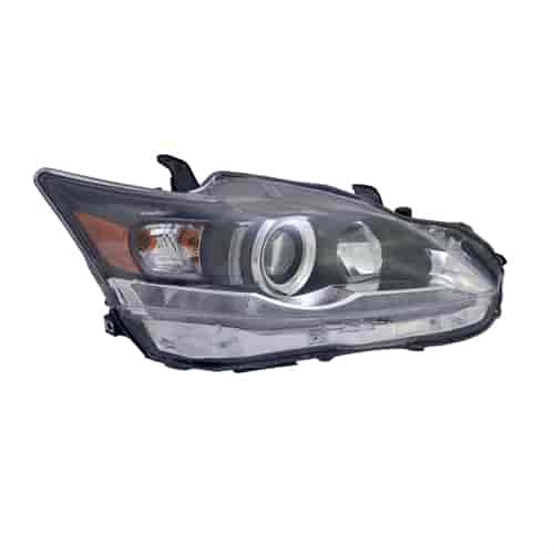 PILOT REPLACEMENT PARTS