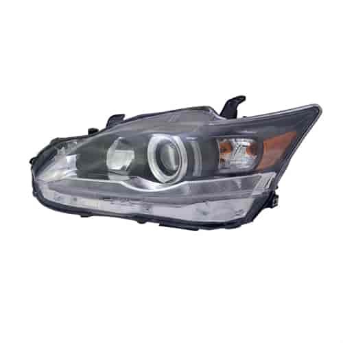 PILOT REPLACEMENT PARTS