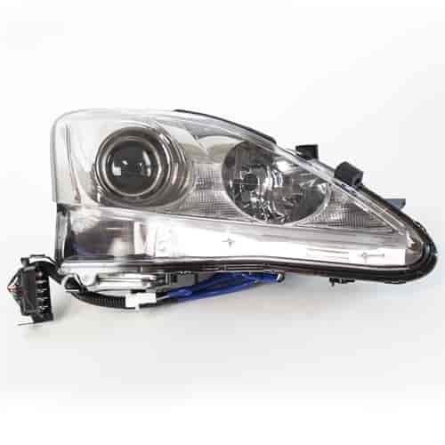 PILOT REPLACEMENT PARTS